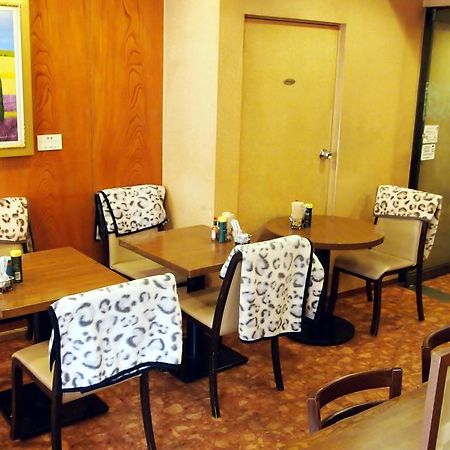 Tokiwa Hotel Токіо Екстер'єр фото