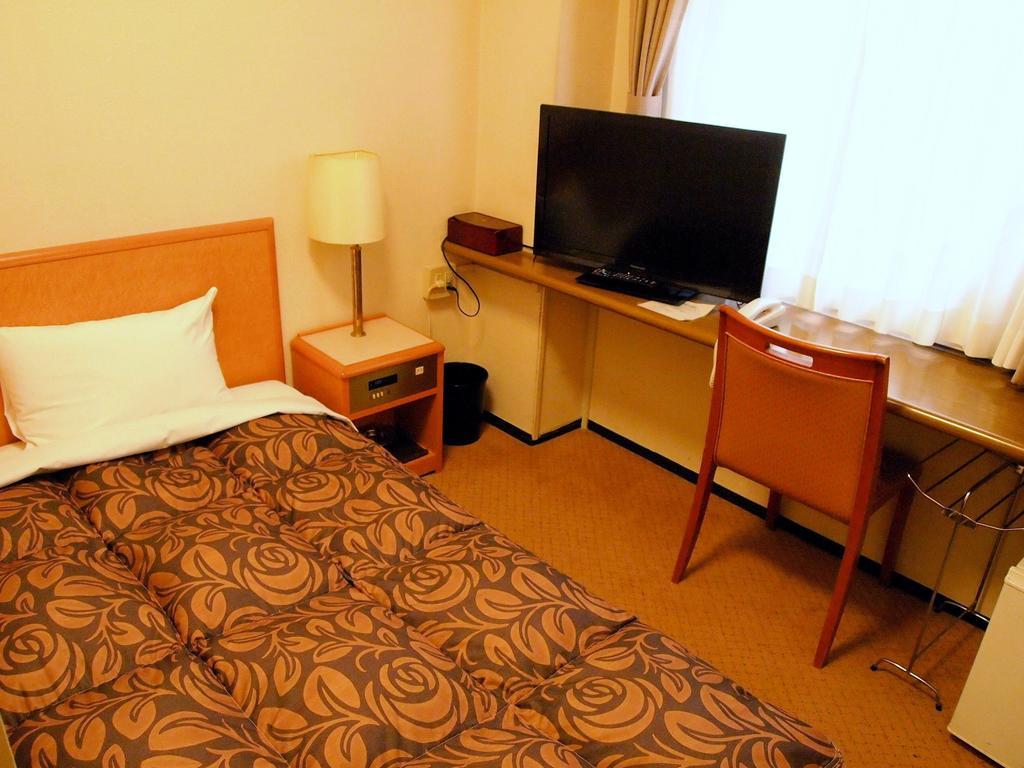 Tokiwa Hotel Токіо Номер фото