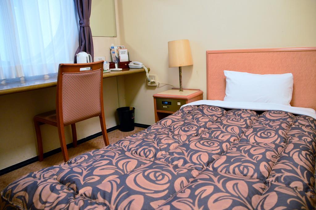 Tokiwa Hotel Токіо Номер фото