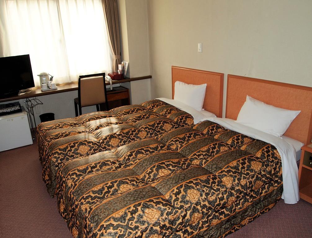Tokiwa Hotel Токіо Номер фото