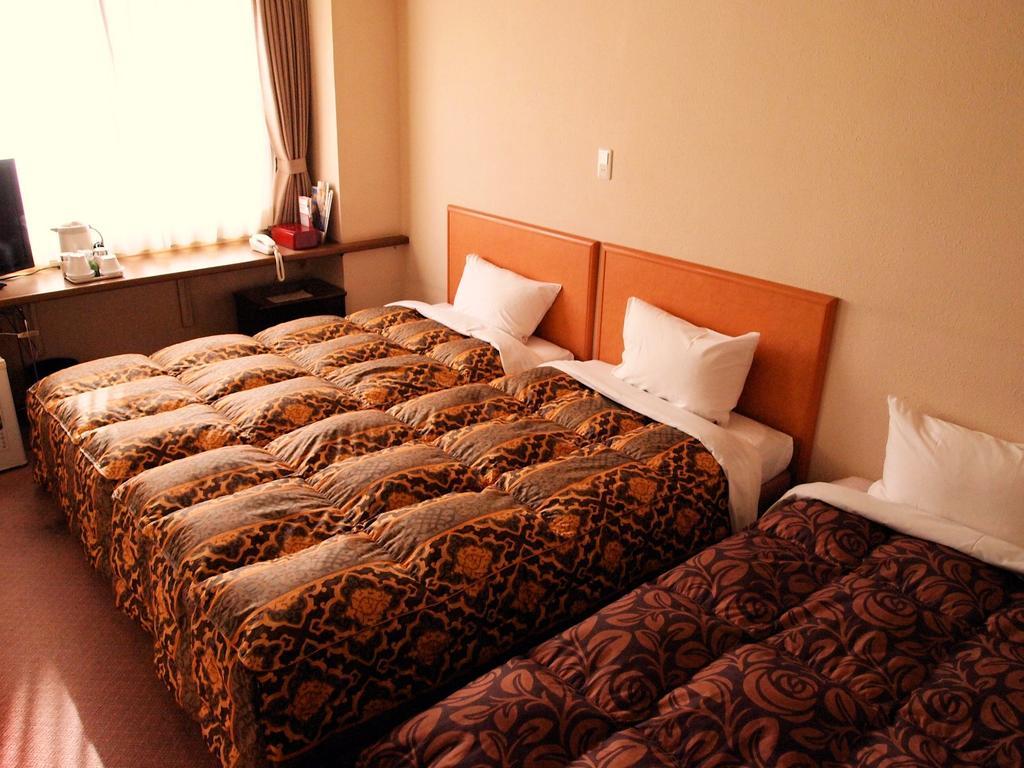 Tokiwa Hotel Токіо Номер фото