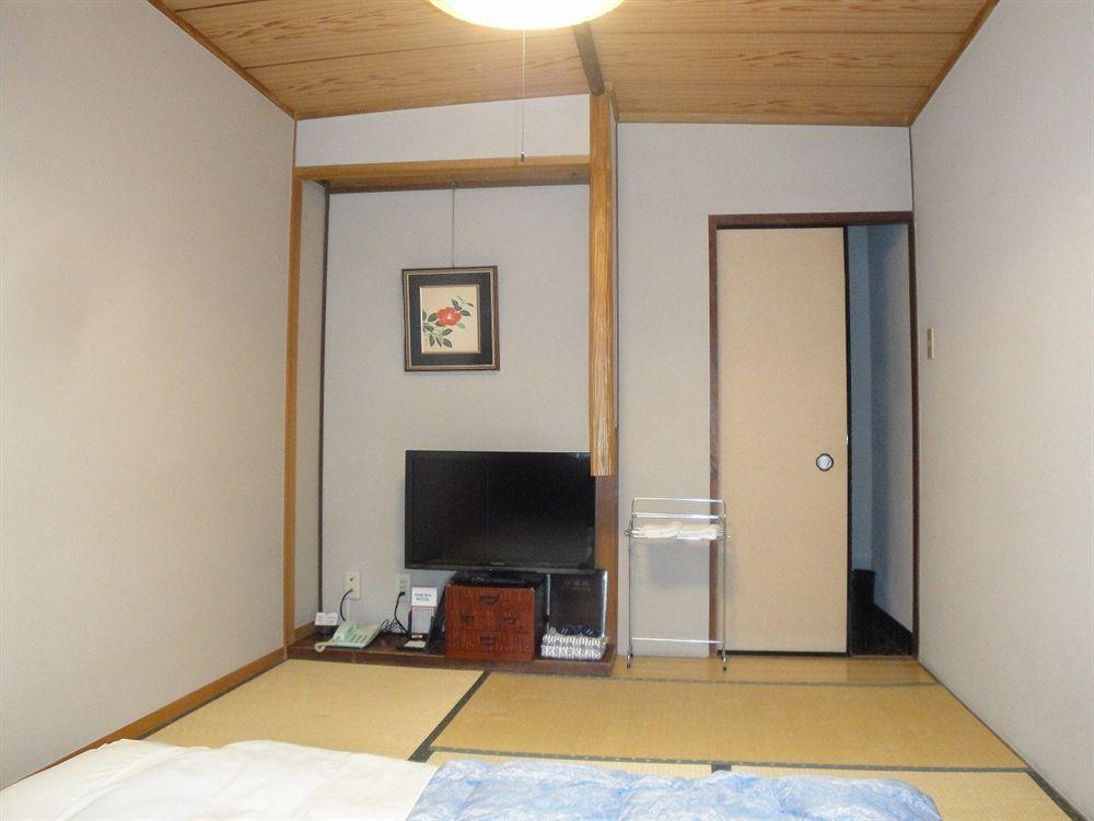 Tokiwa Hotel Токіо Екстер'єр фото