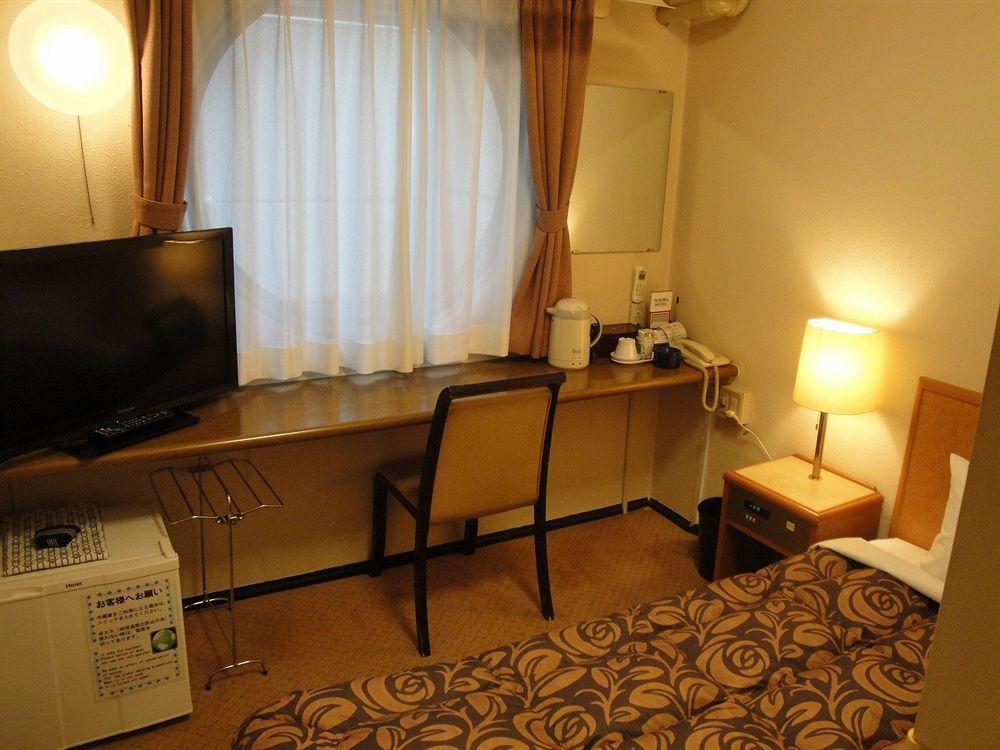 Tokiwa Hotel Токіо Екстер'єр фото