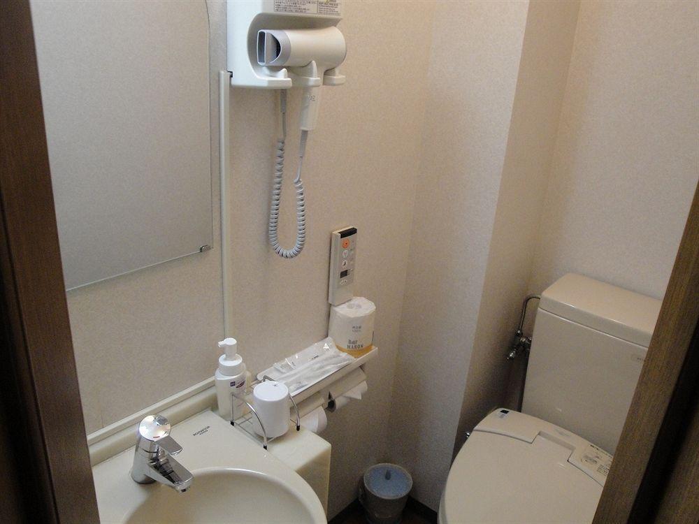 Tokiwa Hotel Токіо Екстер'єр фото