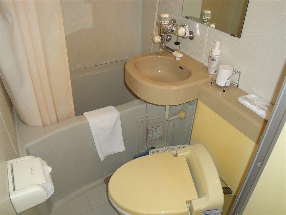 Tokiwa Hotel Токіо Екстер'єр фото