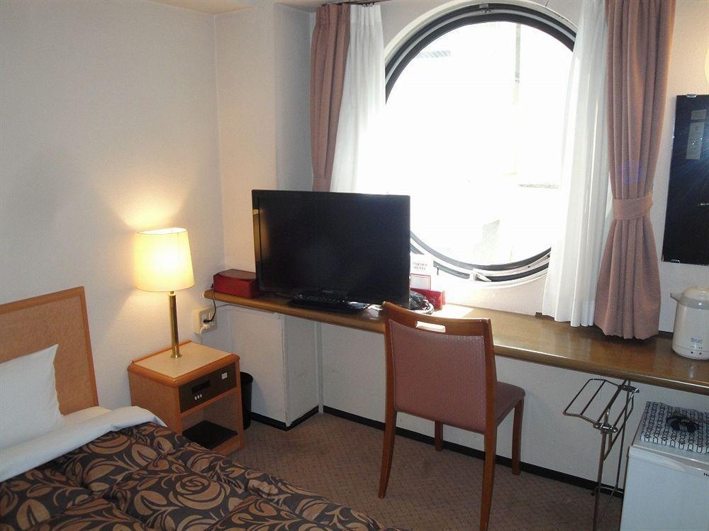 Tokiwa Hotel Токіо Екстер'єр фото