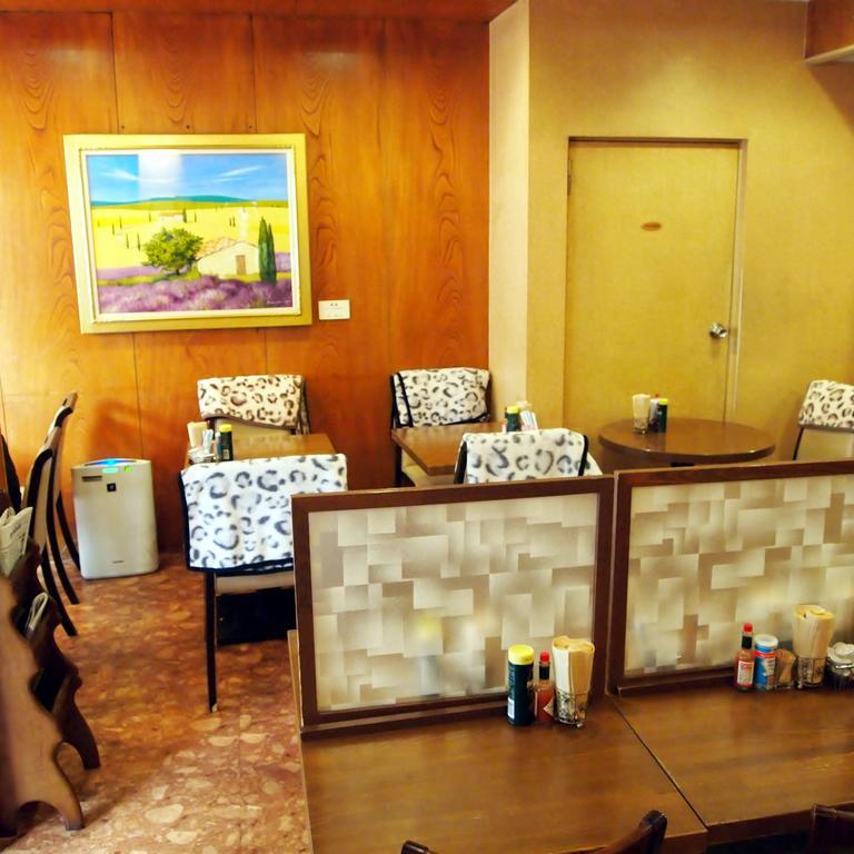 Tokiwa Hotel Токіо Екстер'єр фото