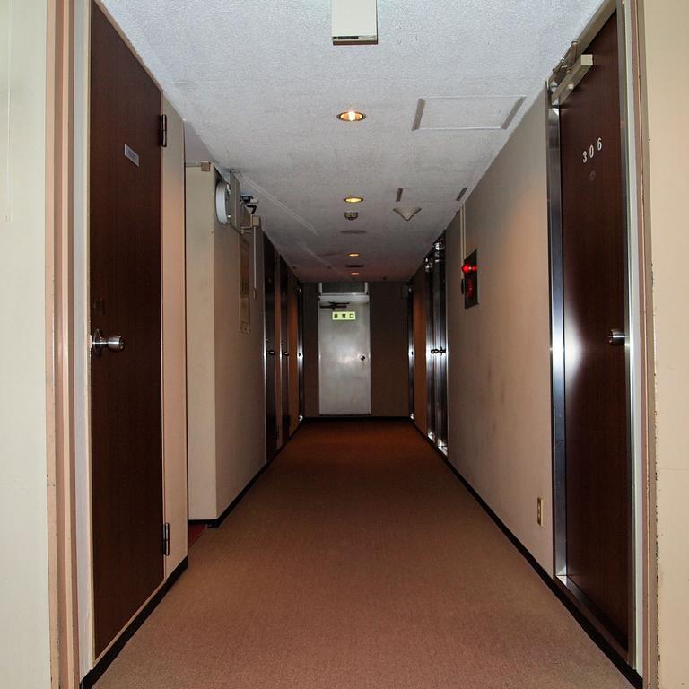 Tokiwa Hotel Токіо Екстер'єр фото