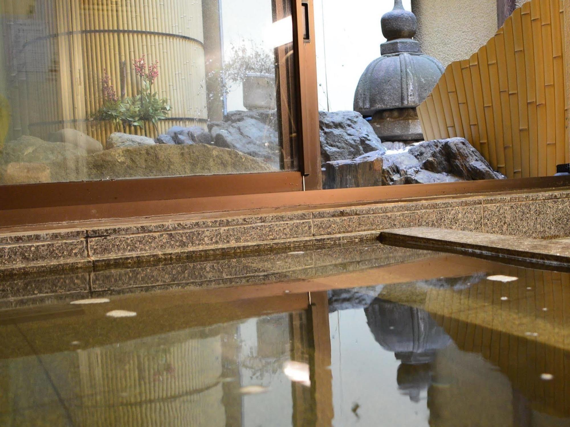 Tokiwa Hotel Токіо Екстер'єр фото